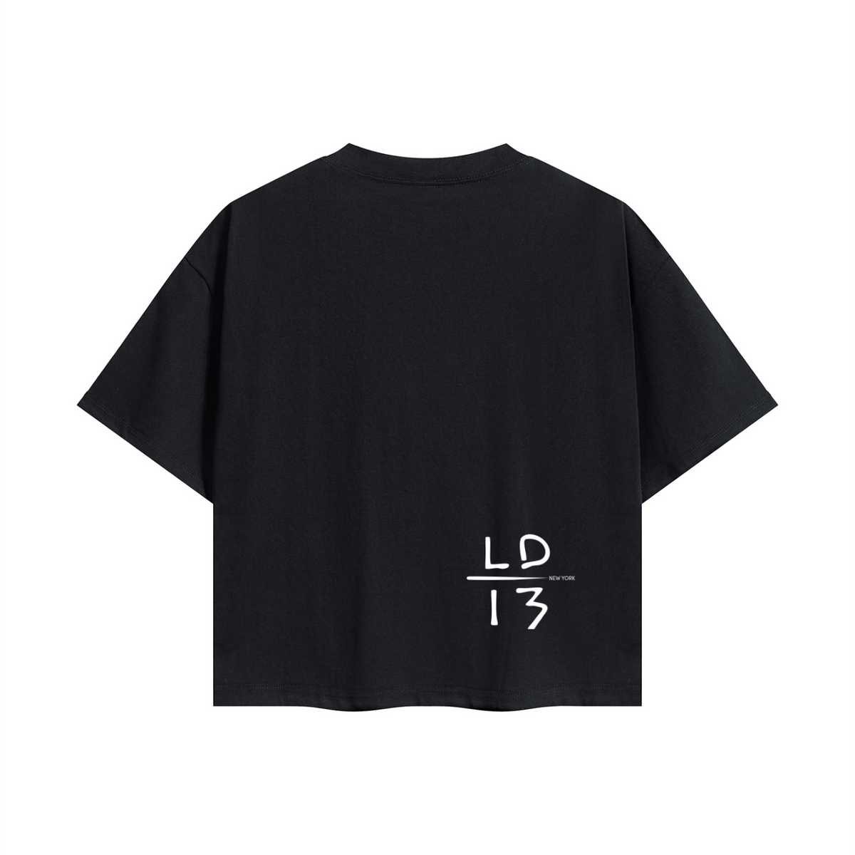 LD-13 good day t-shirt