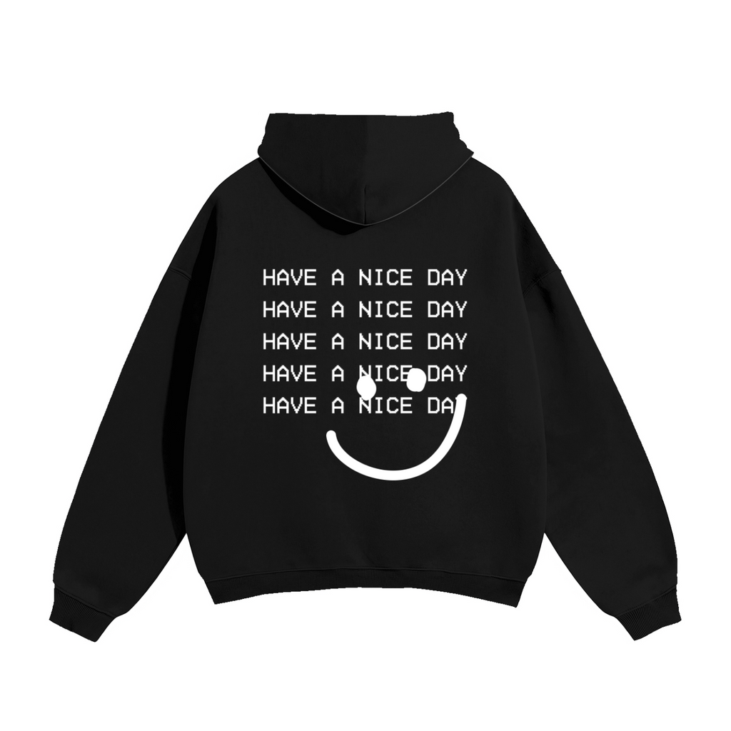 LD-13 good day hoodie