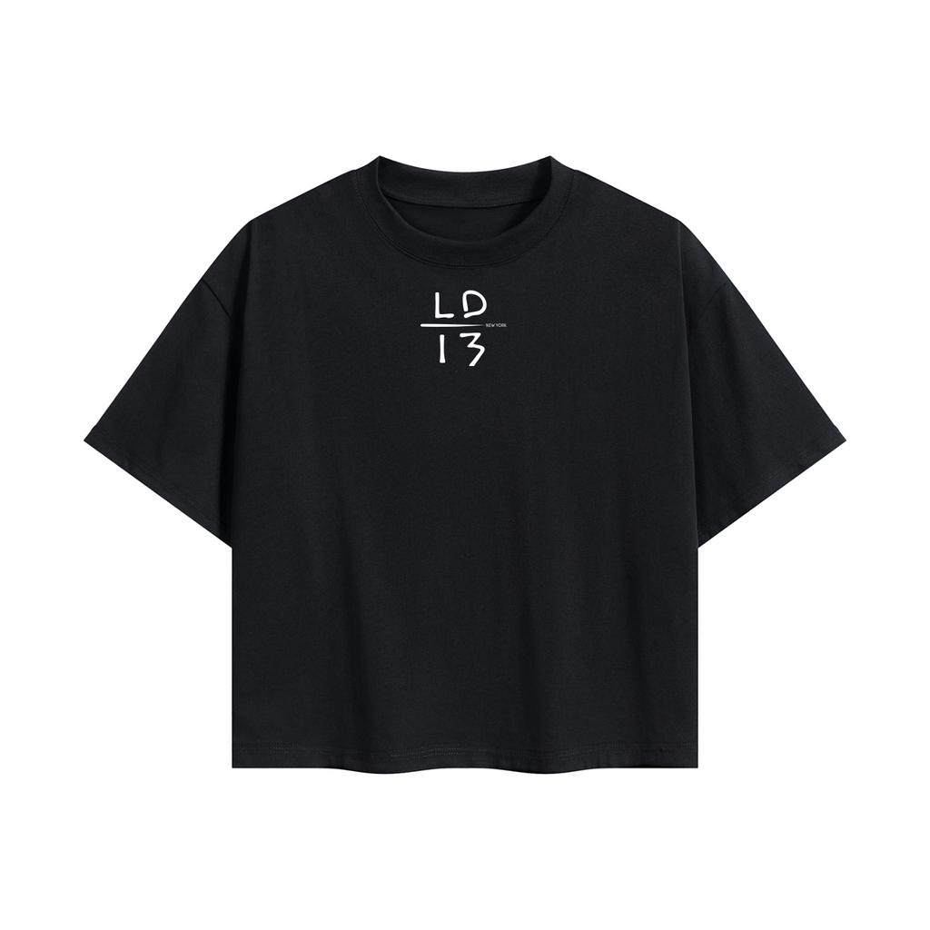 LD-13 t-shirt city