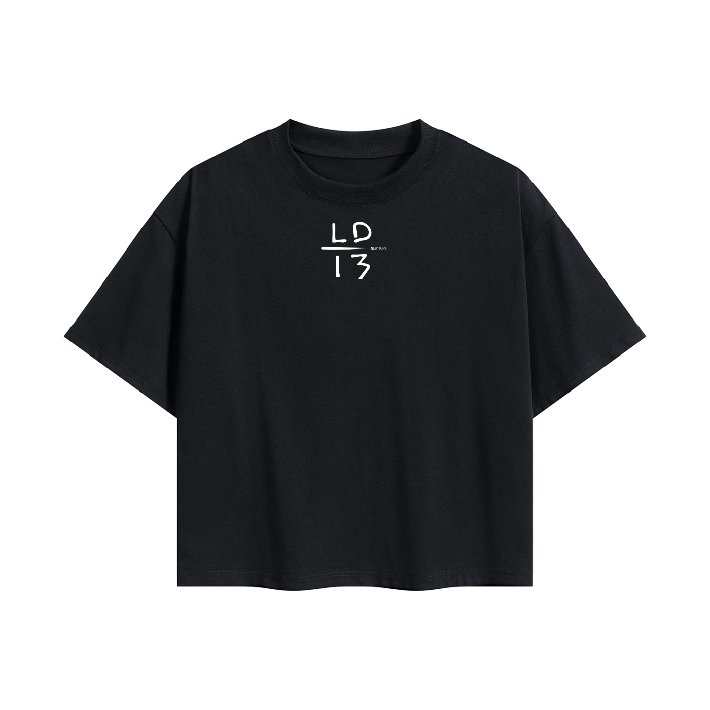 LD-13 t-shirt city