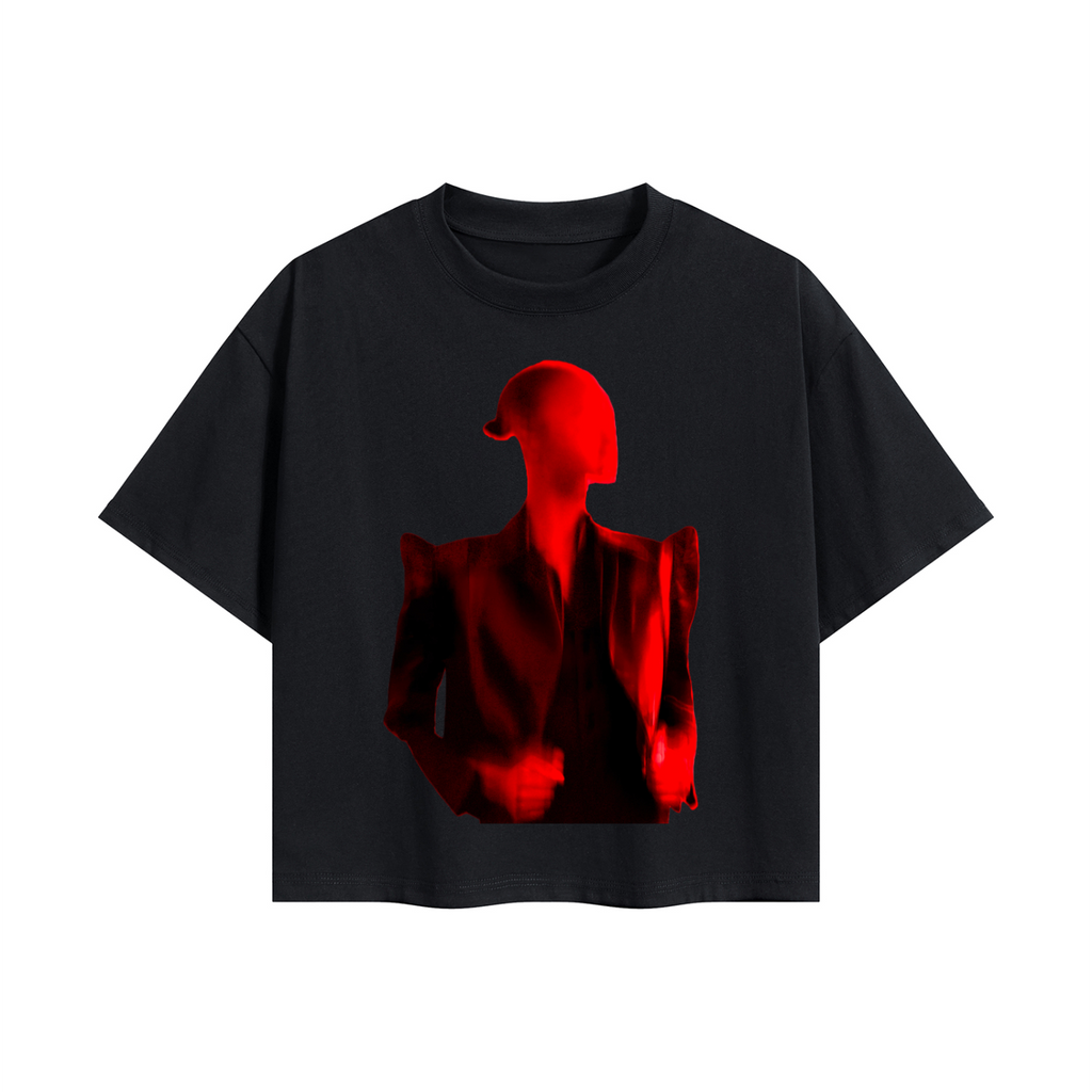 LD-13 t-shirt edgy