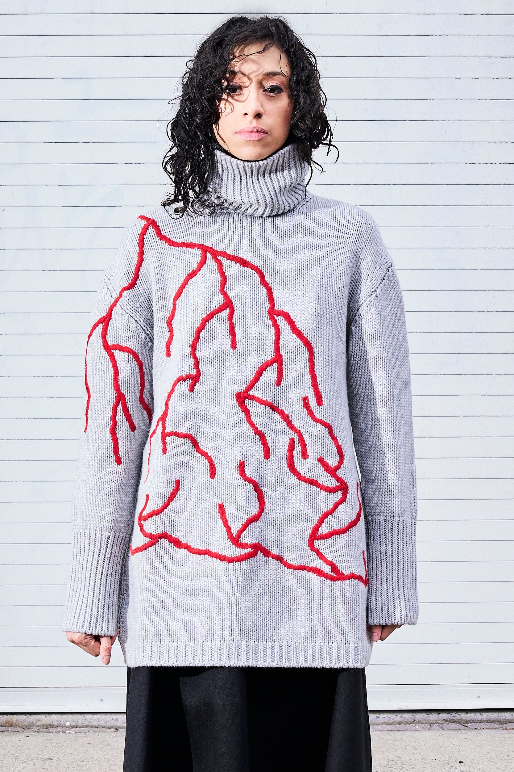 LD-13 dress youth