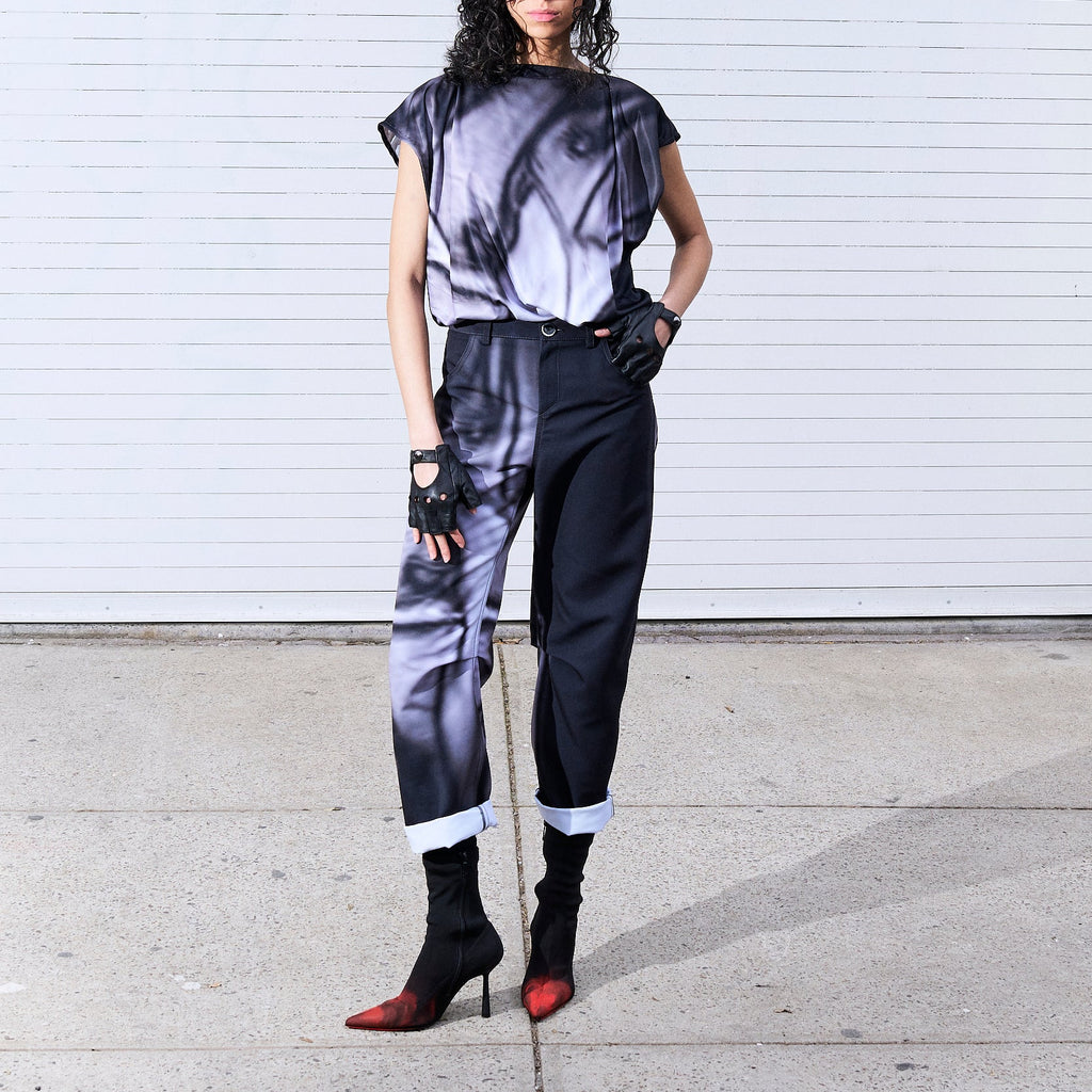 LD-13 trousers MRi