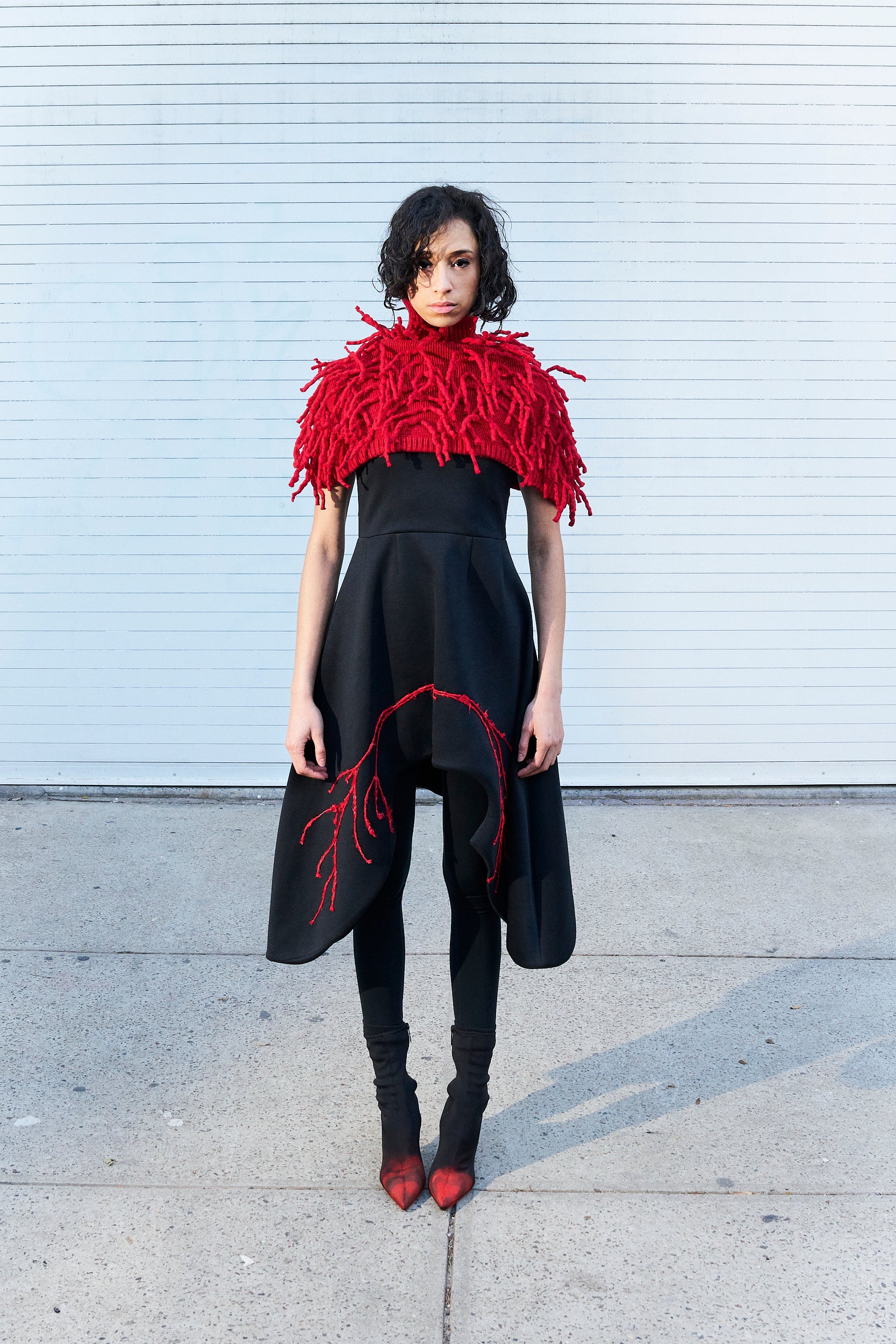 LD-13 dress venus