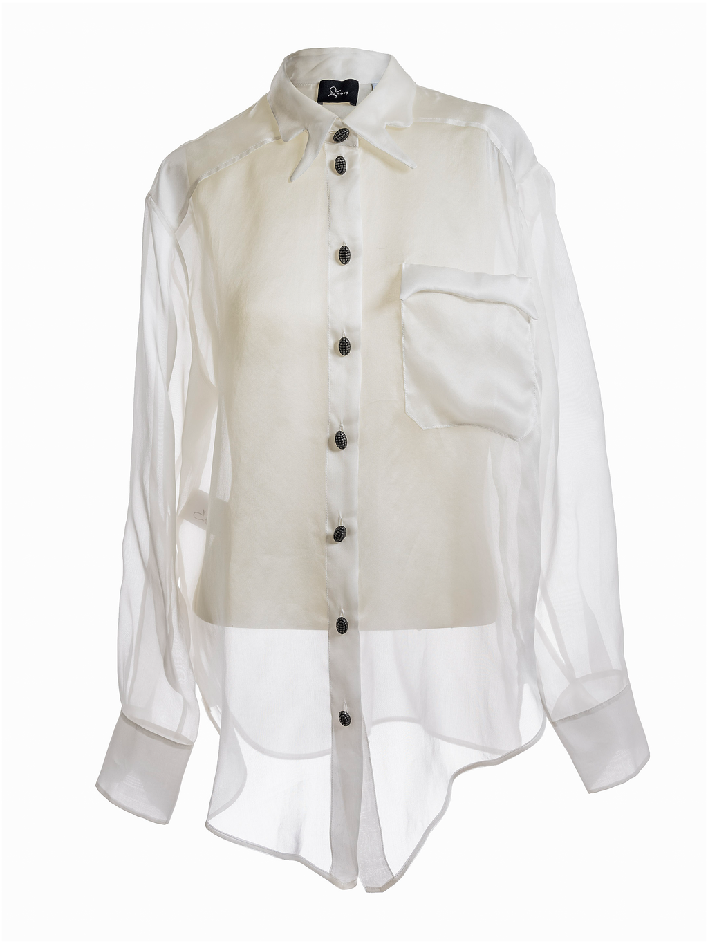 blouse iconic