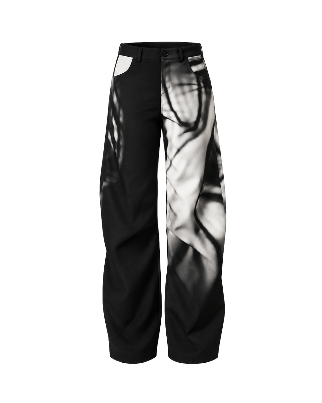 LD-13 trousers MRi