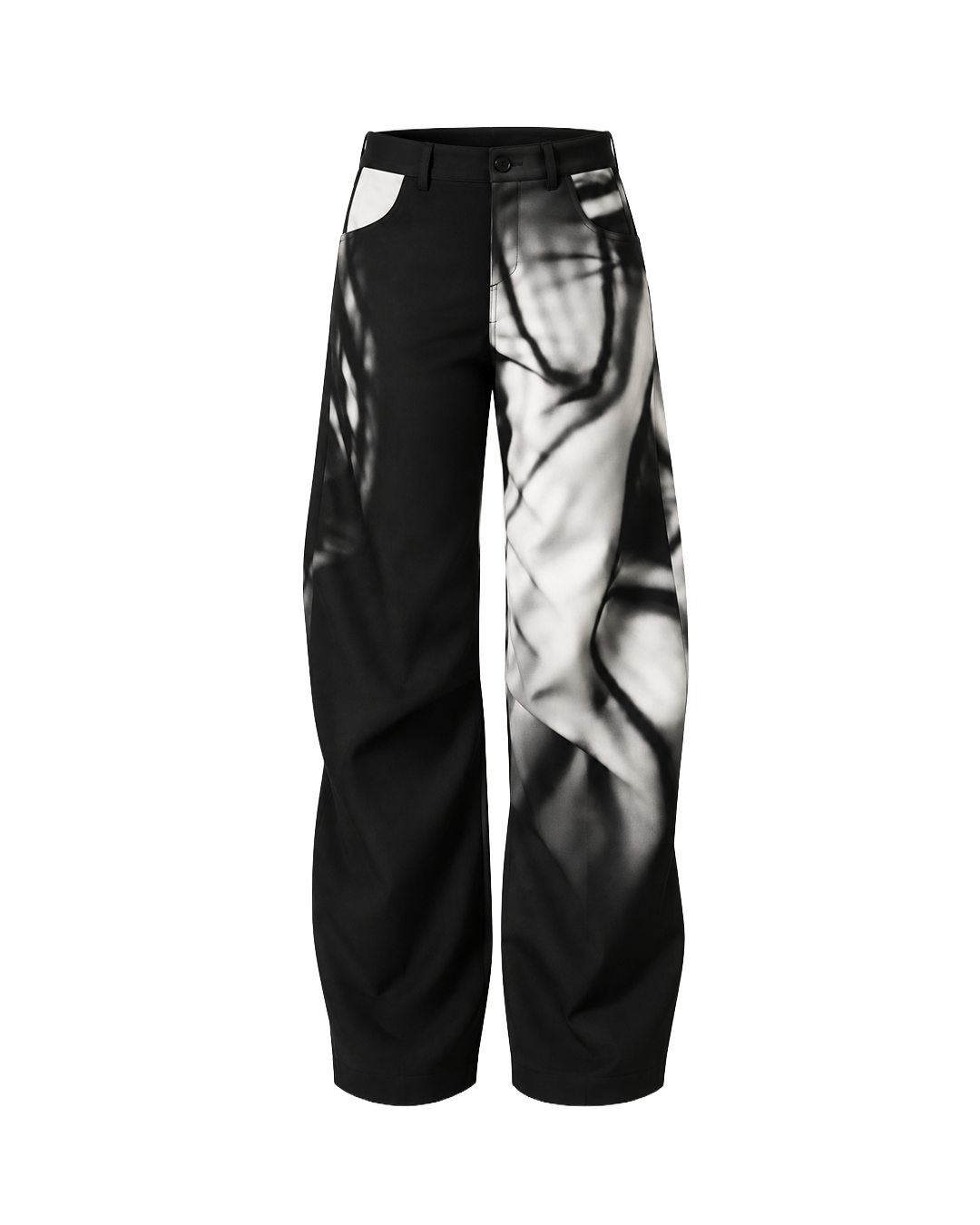 LD-13 trousers MRi