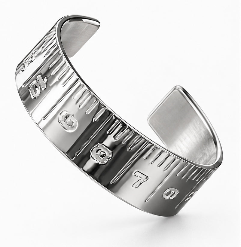 LD-13 bracelet measuring tape