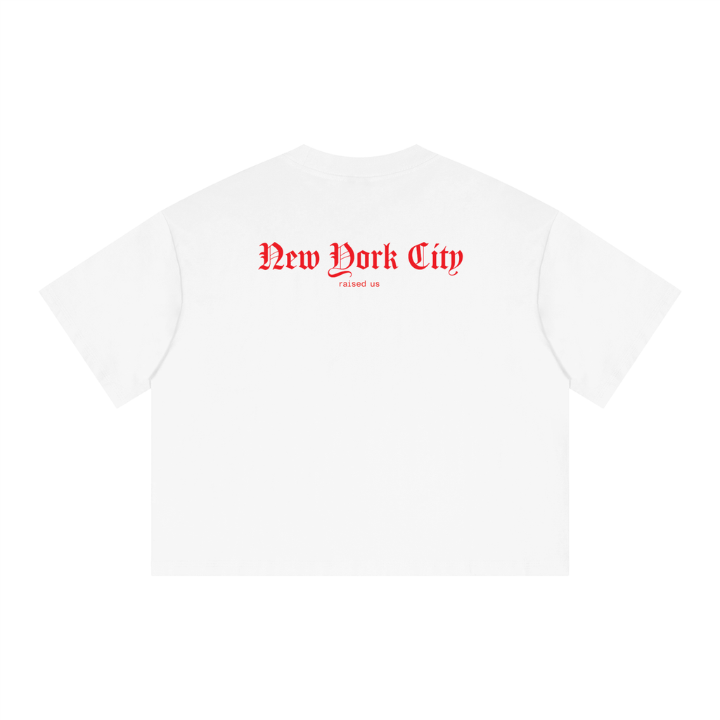 LD-13 t-shirt needle
