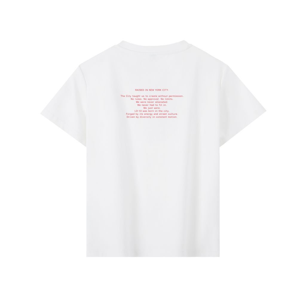 LD-13 t-shirt classic