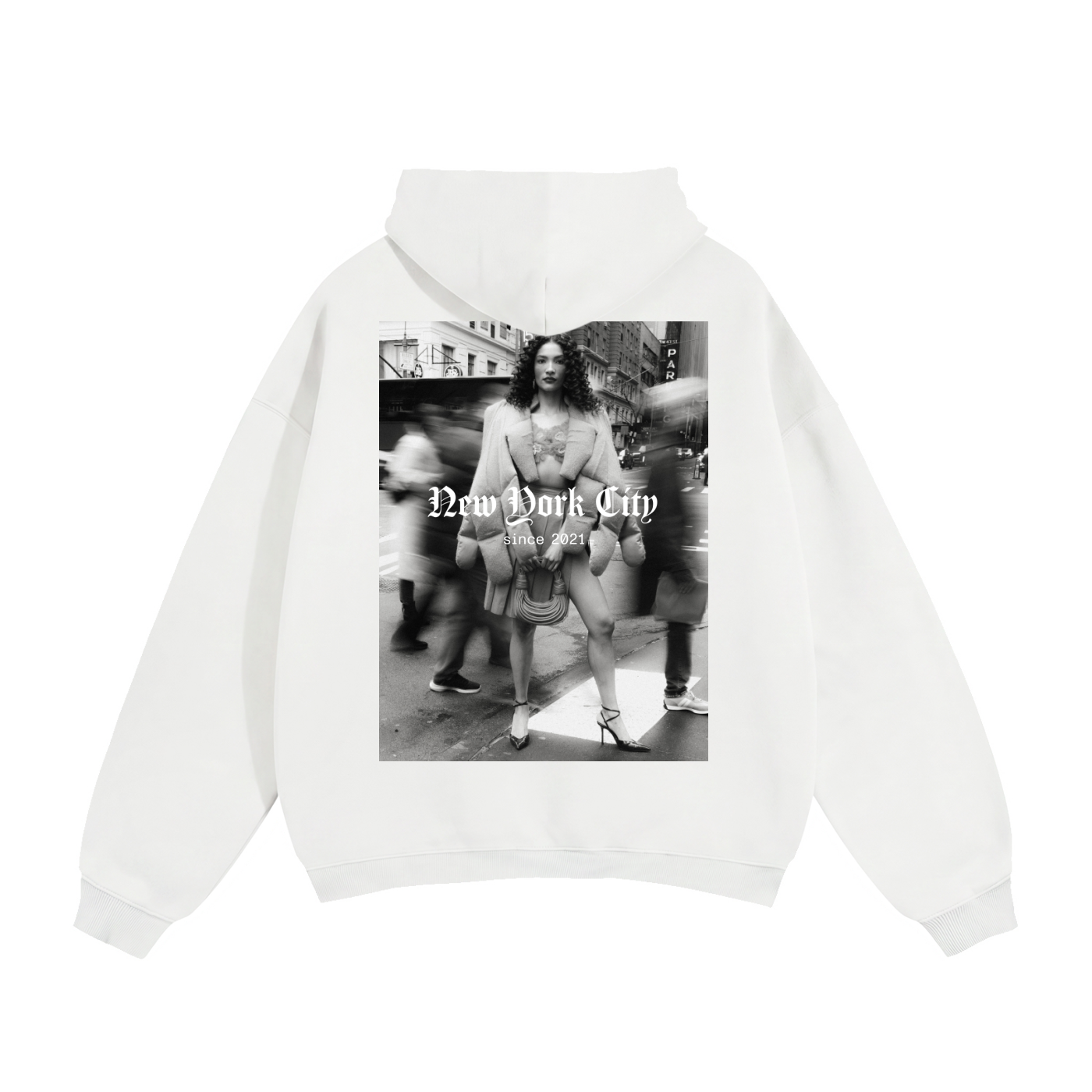 LD-13 hoodie lexington