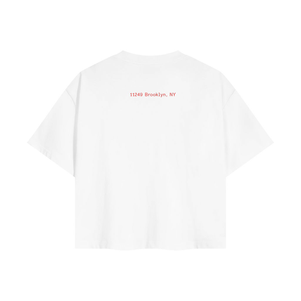 LD-13 t-shirt marcy