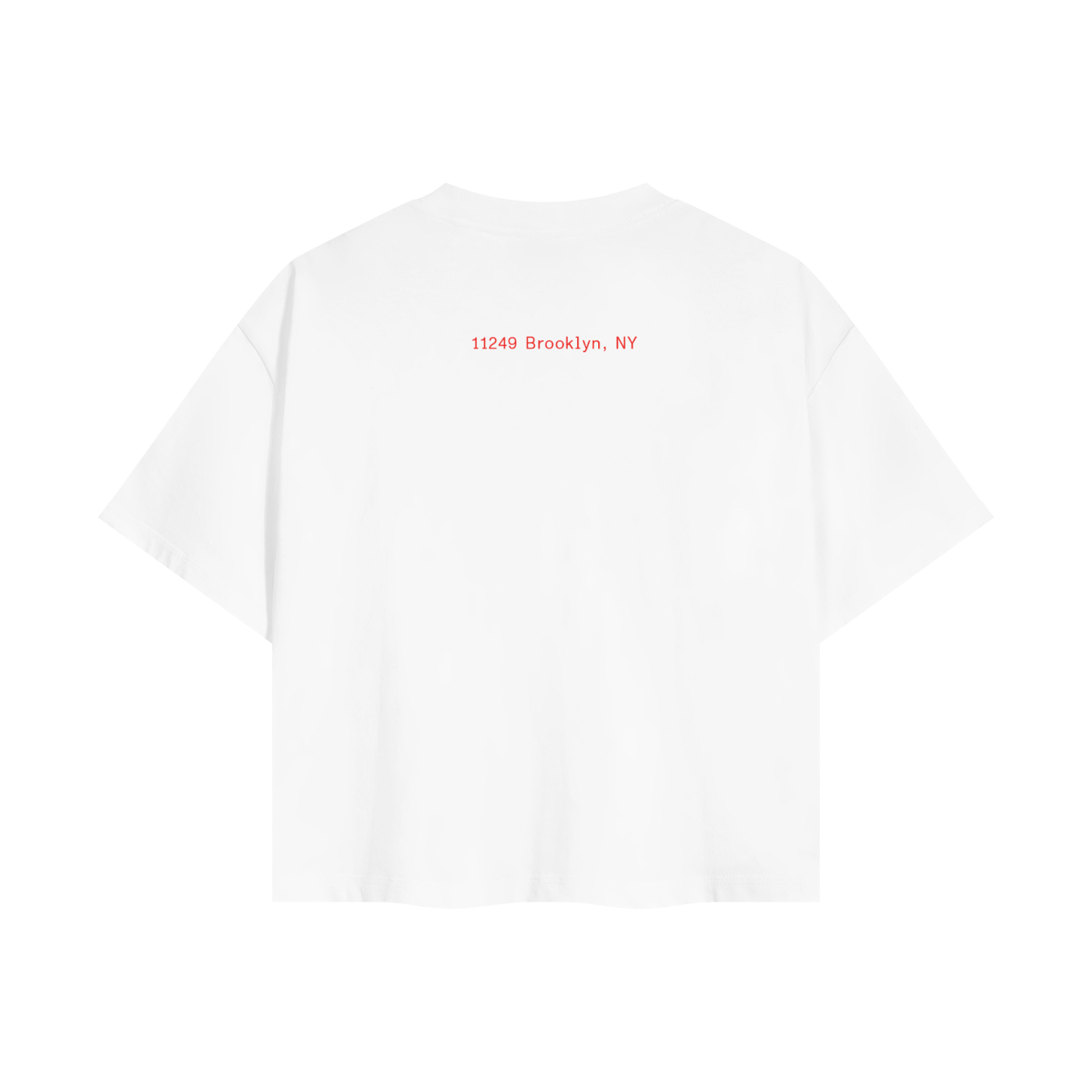 LD-13 t-shirt marcy