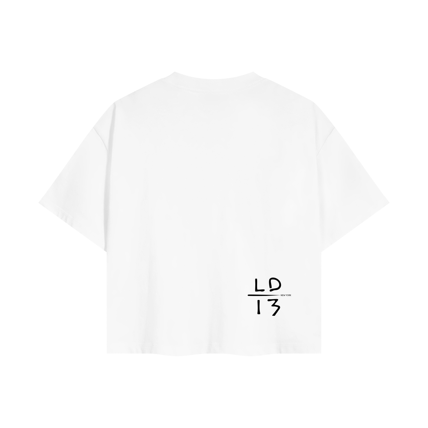 LD-13 t-shirt dog