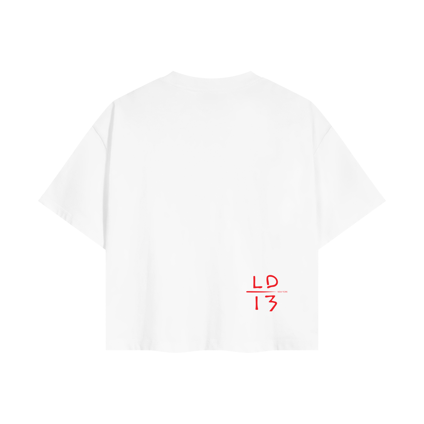 LD-13 t-shirt bodega
