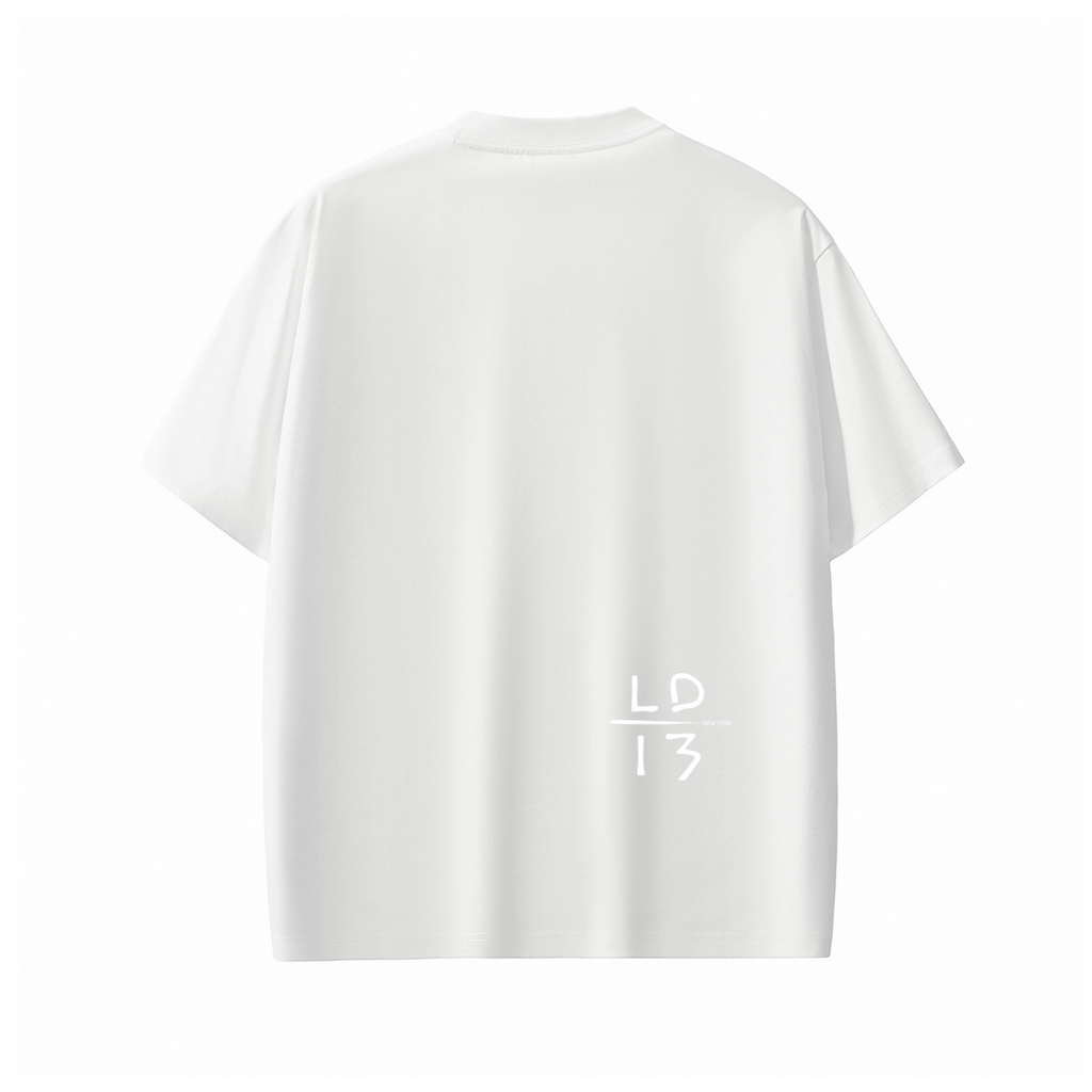 LD-13 t-shirt liberty
