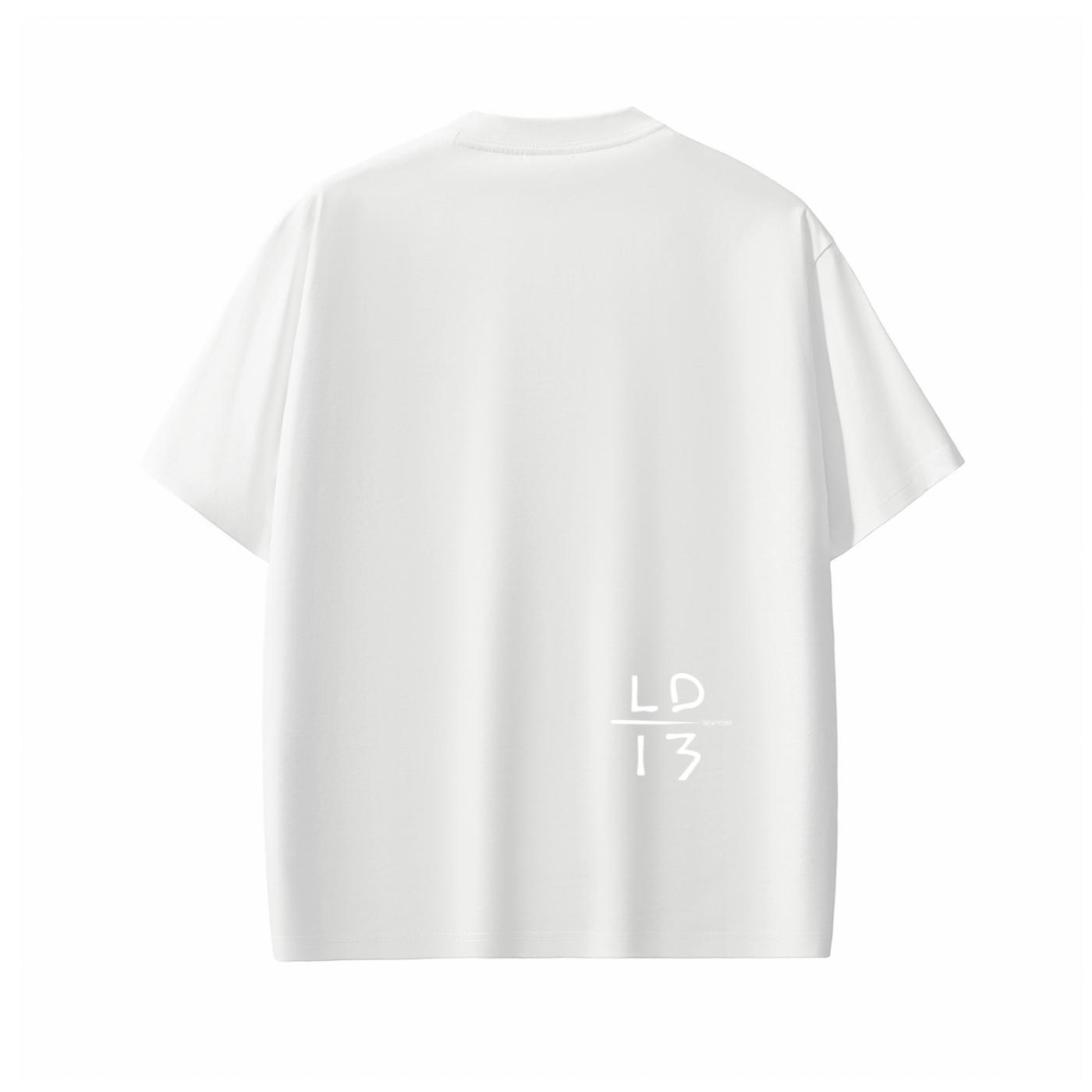 LD-13 t-shirt liberty