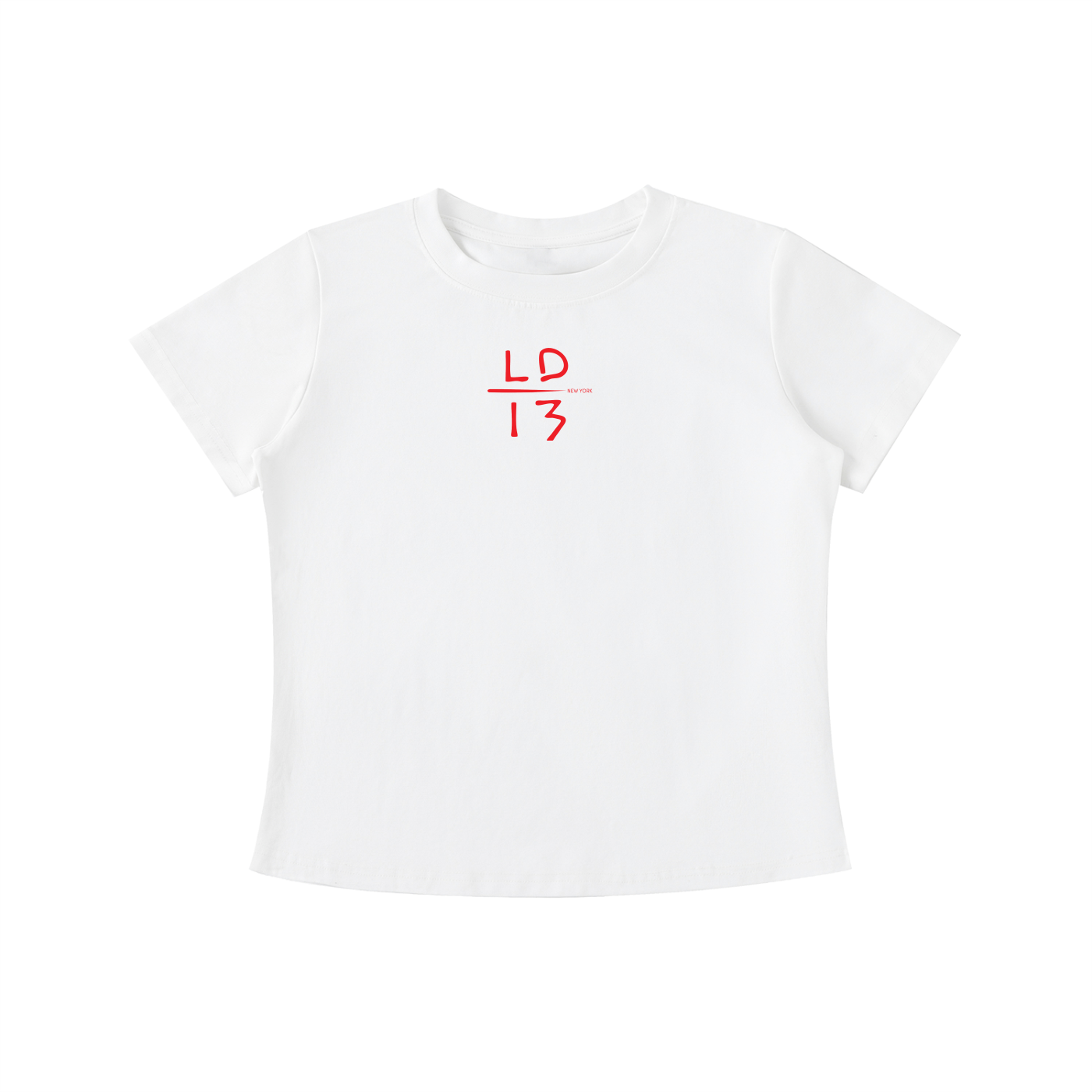 LD-13 t-shirt classic