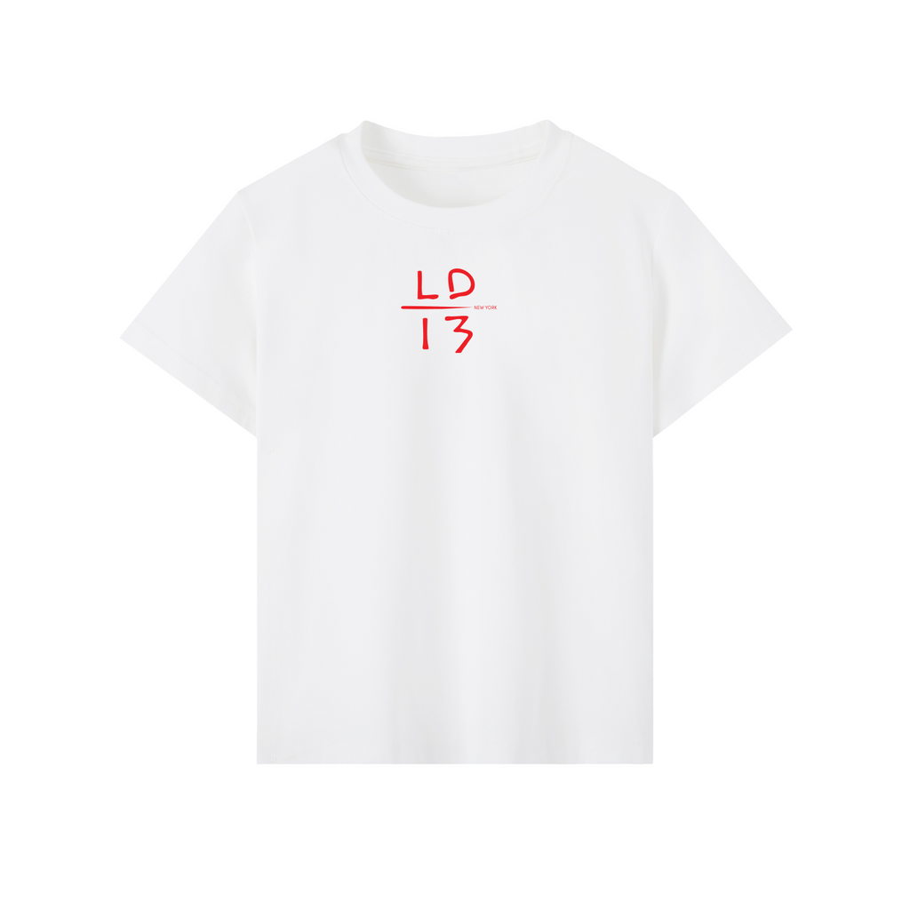 LD-13 t-shirt classic