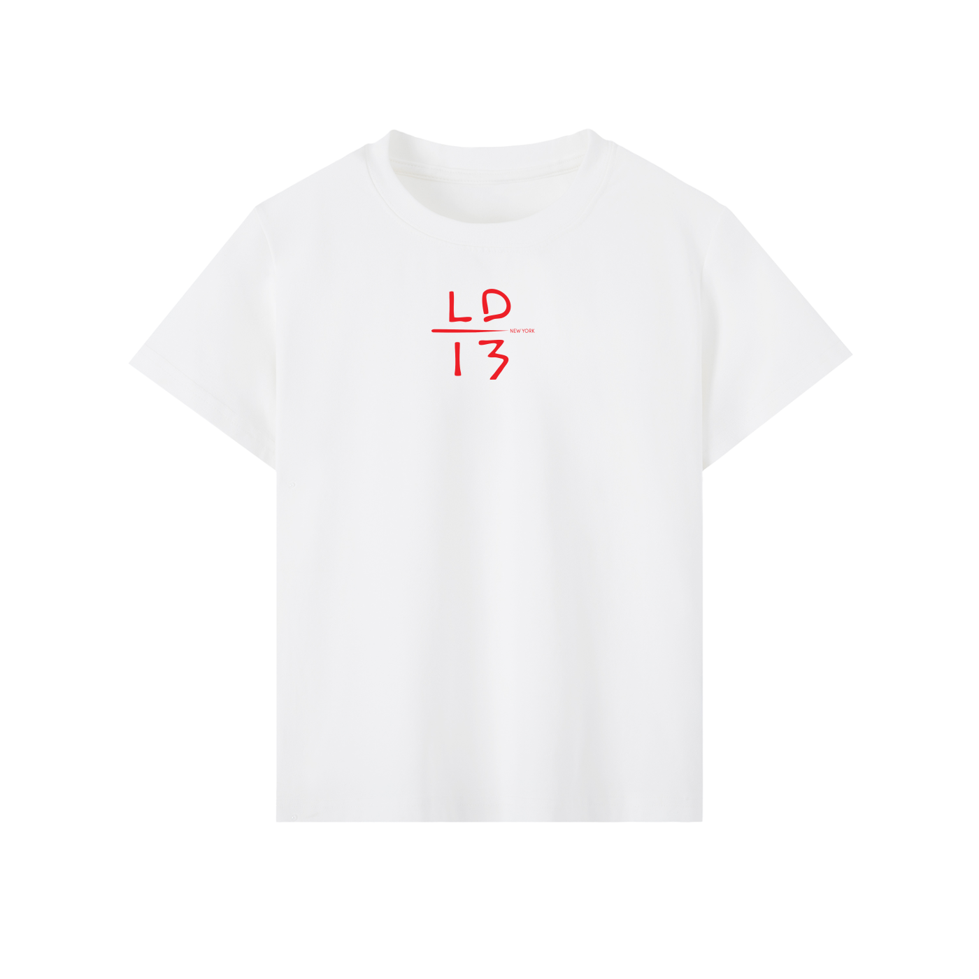 LD-13 t-shirt classic