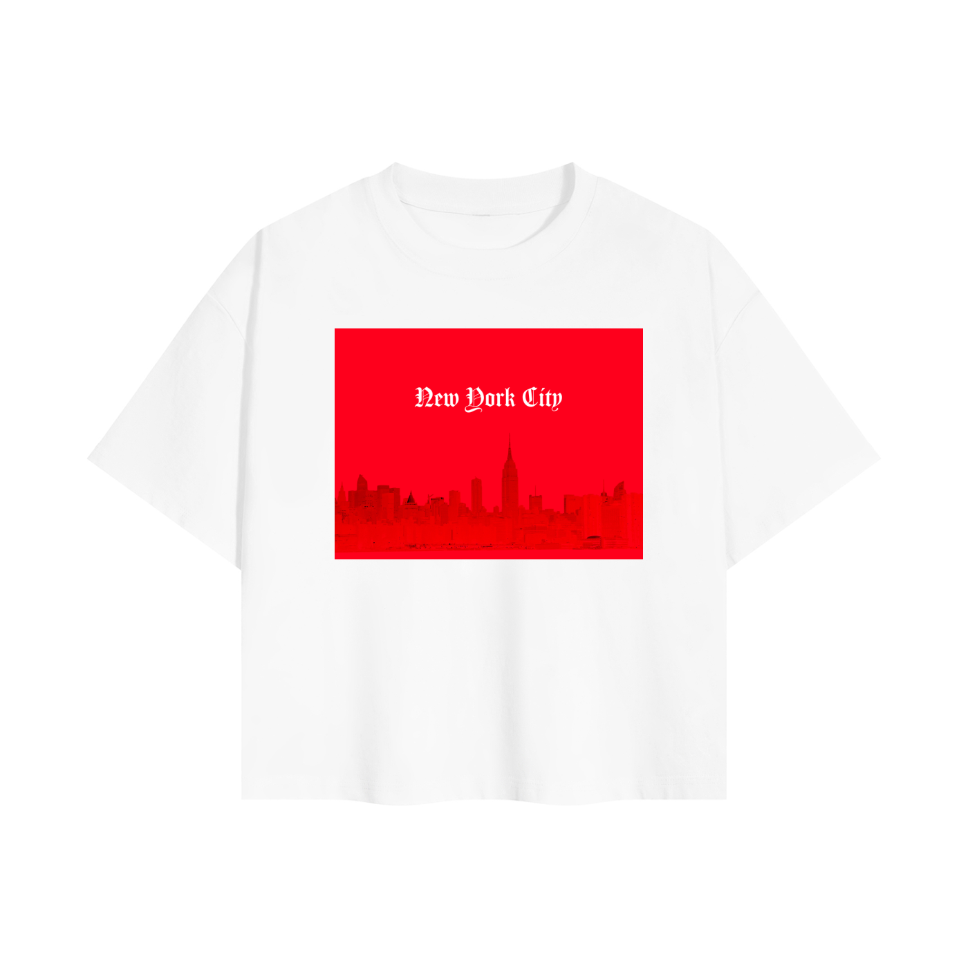 LD-13 t-shirt NYC
