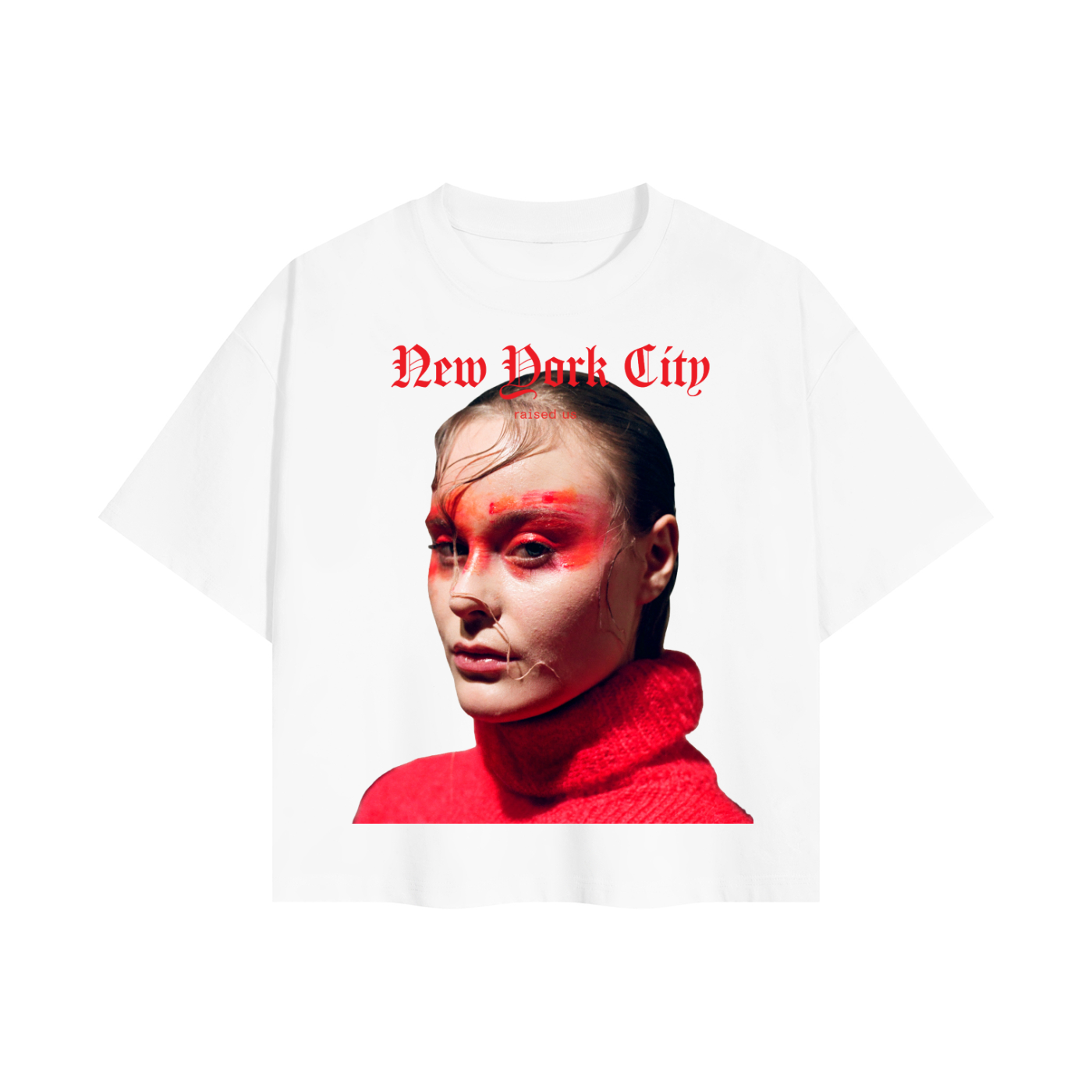 LD-13 t-shirt bedford