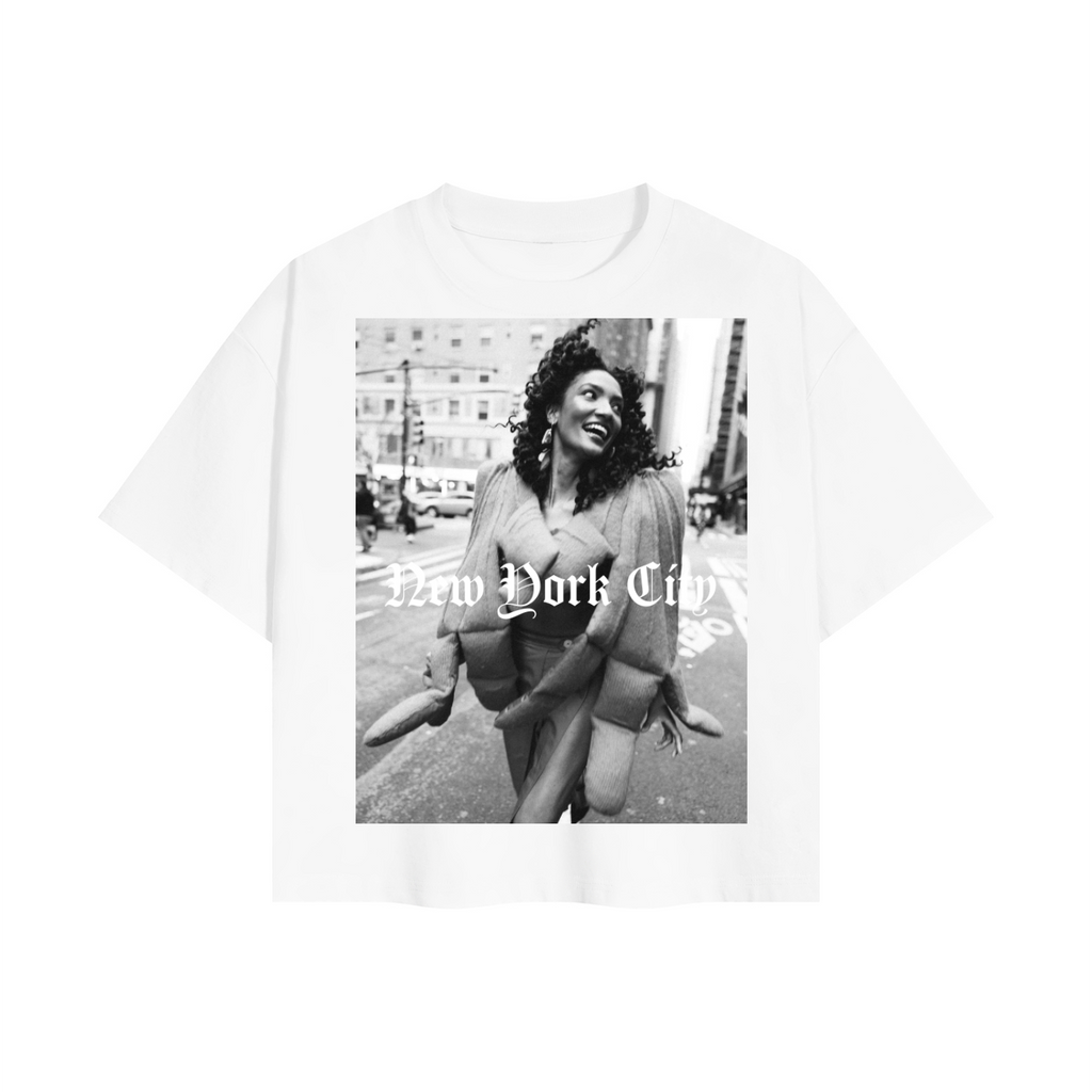 LD-13 t-shirt manhatten