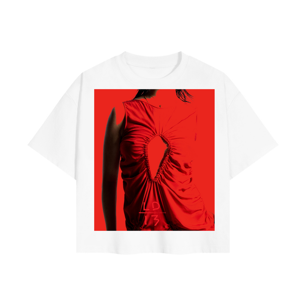 LD-13 t-shirt morgan ave