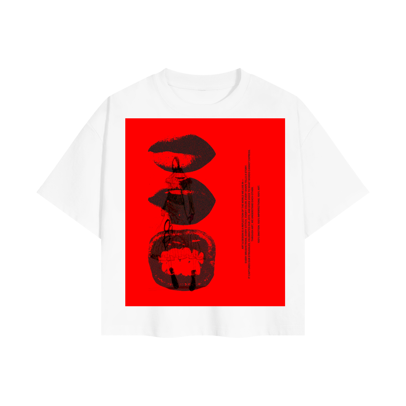 LD-13 t-shirt parsons