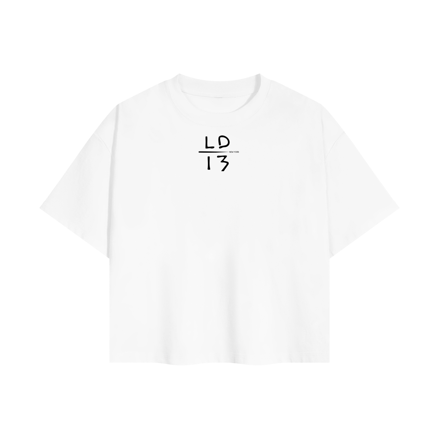 LD-13 t-shirt vision