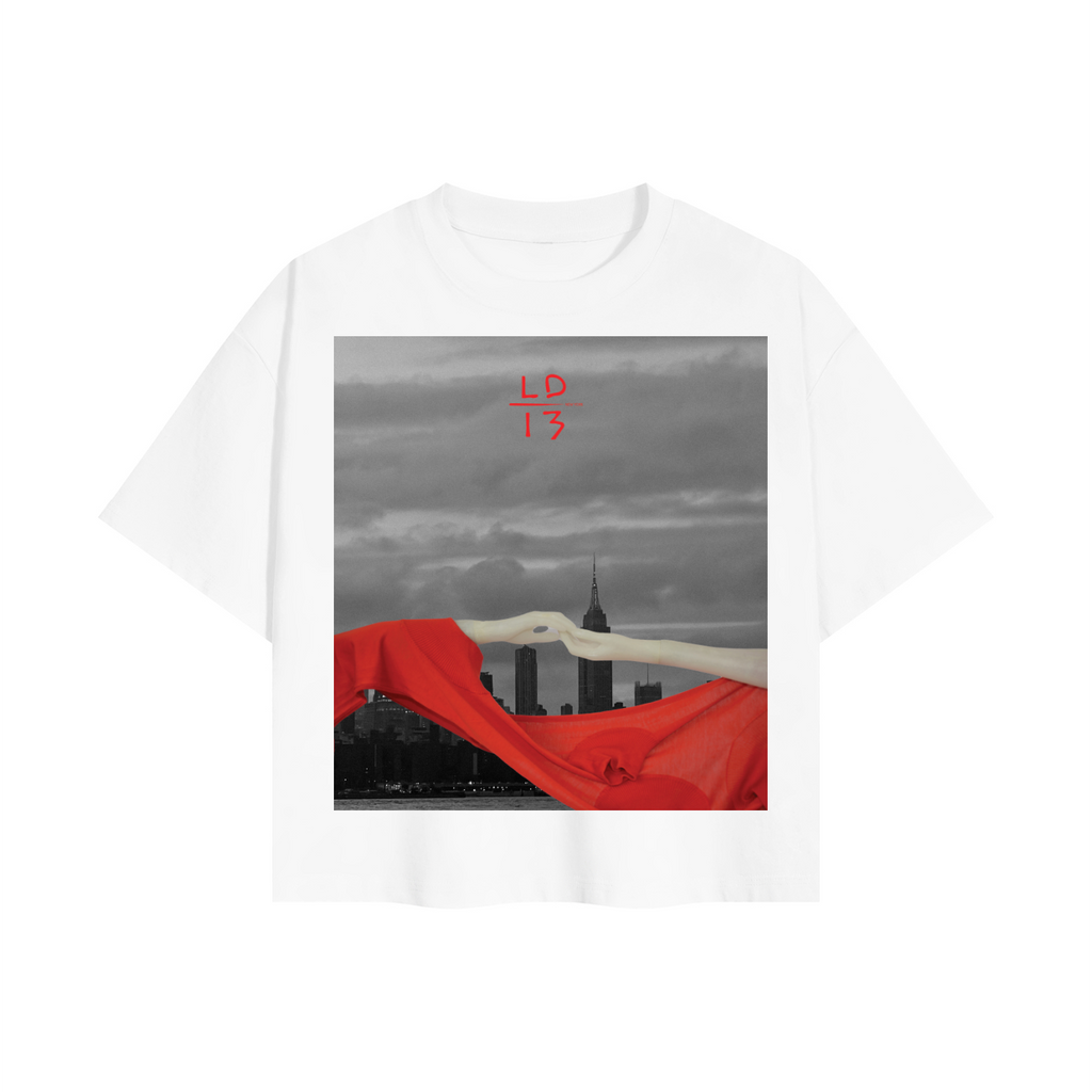 LD-13 t-shirt marcy