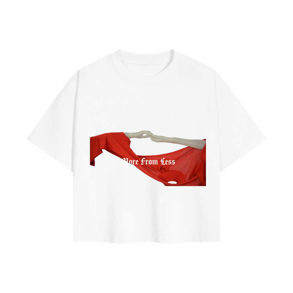 LD-13 t-shirt motto