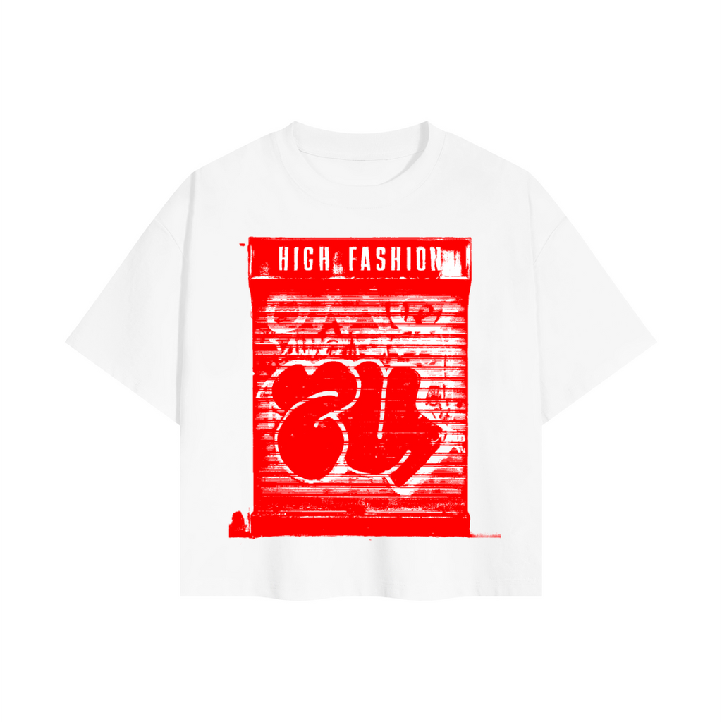 LD-13 t-shirt bodega