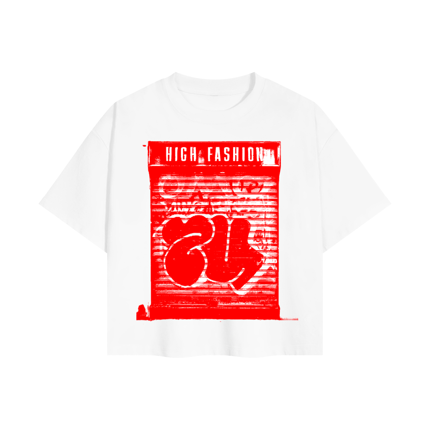 LD-13 t-shirt bodega