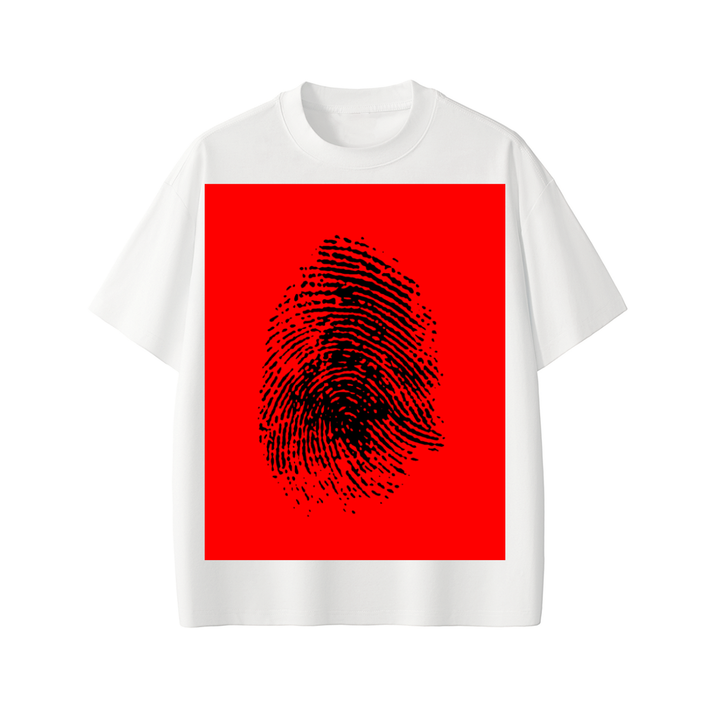 LD-13 t-shirt biometric