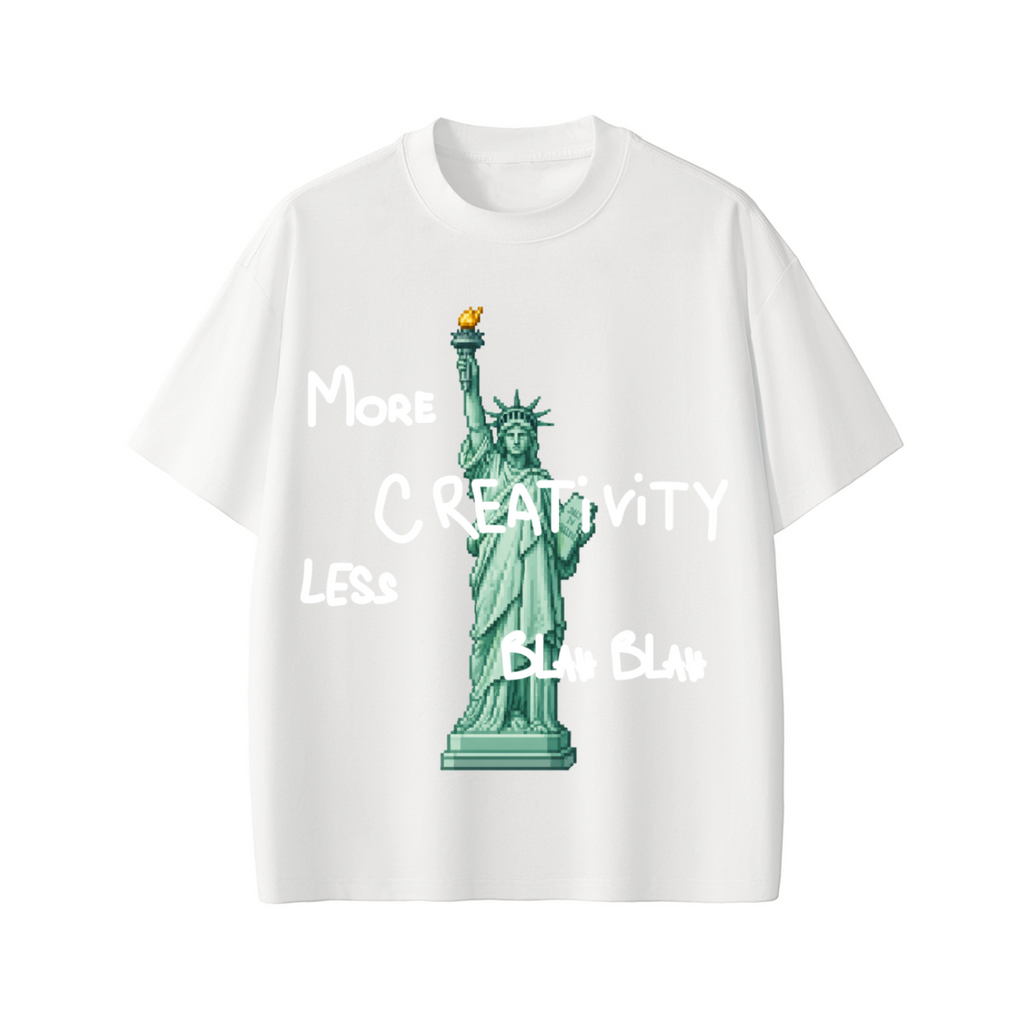 LD-13 t-shirt liberty