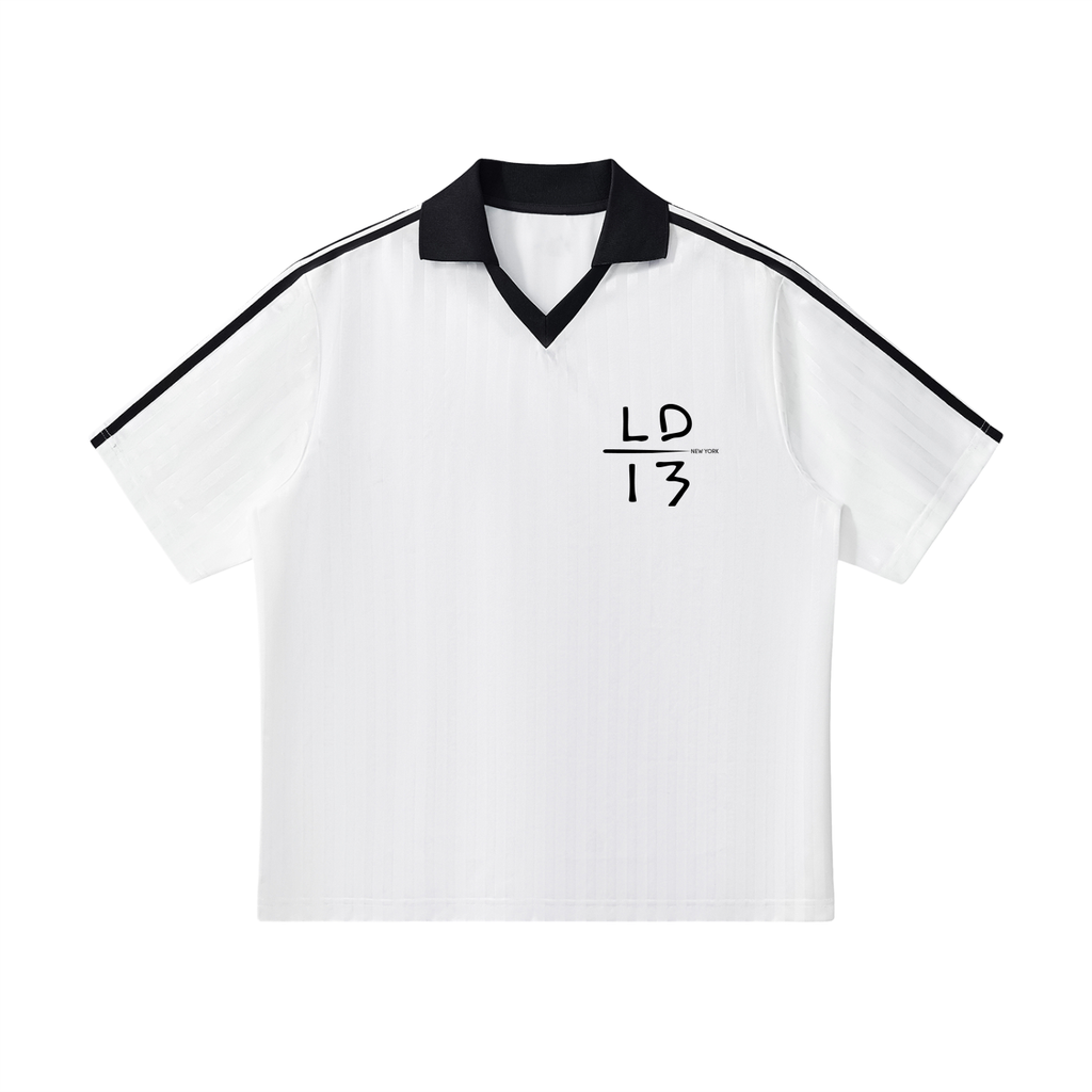 LD-13 soccer jersey