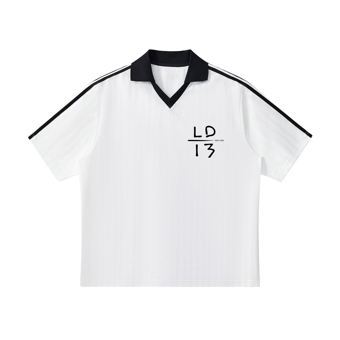LD-13 soccer jersey