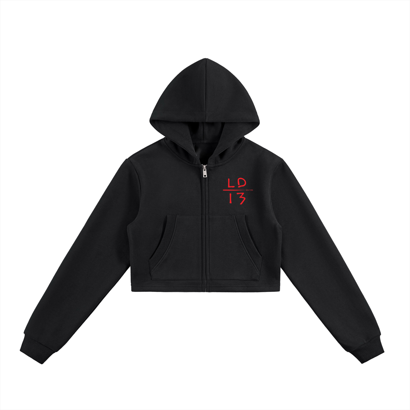 LD-13 hoodie Williamsburg