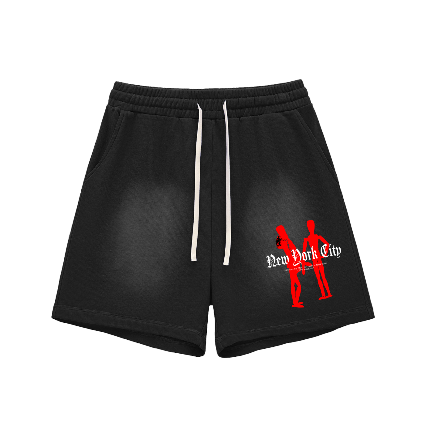LD-13 shorts nyc