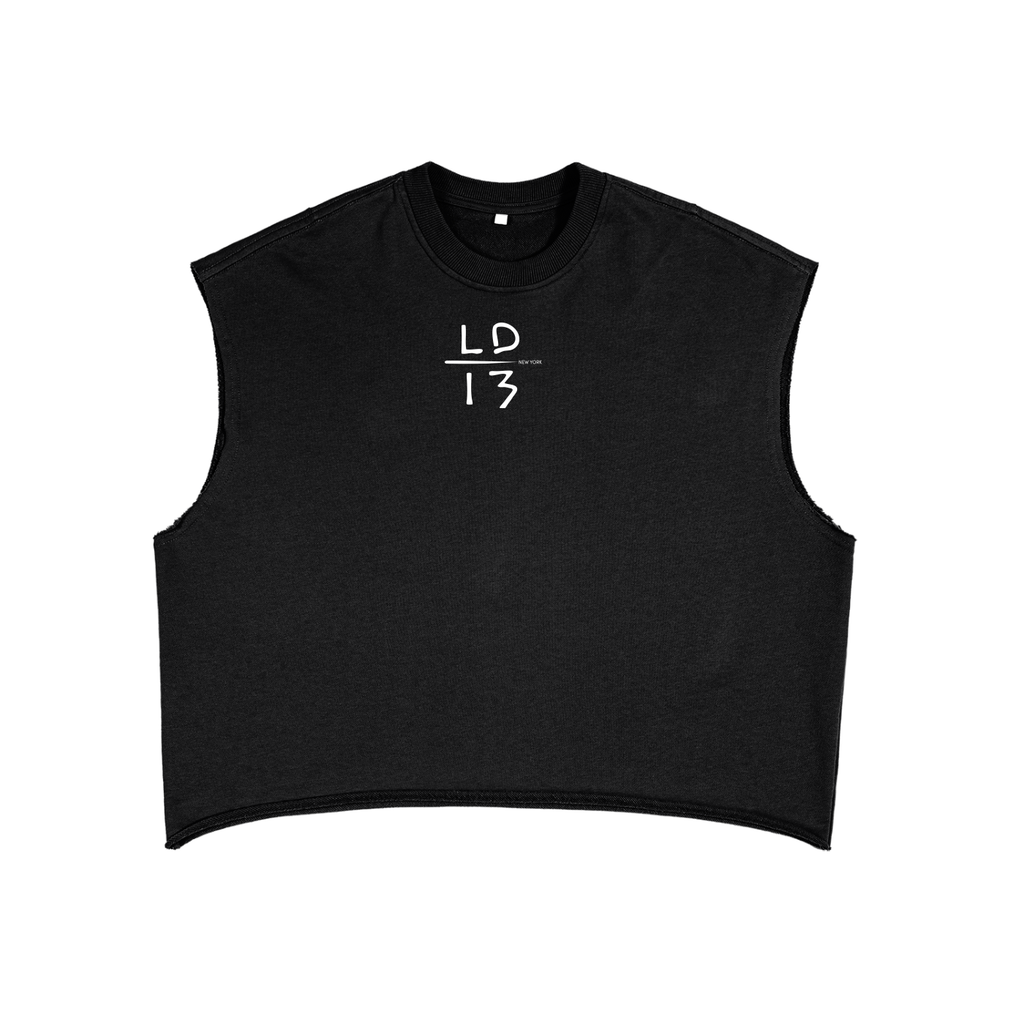 LD-13 tank top