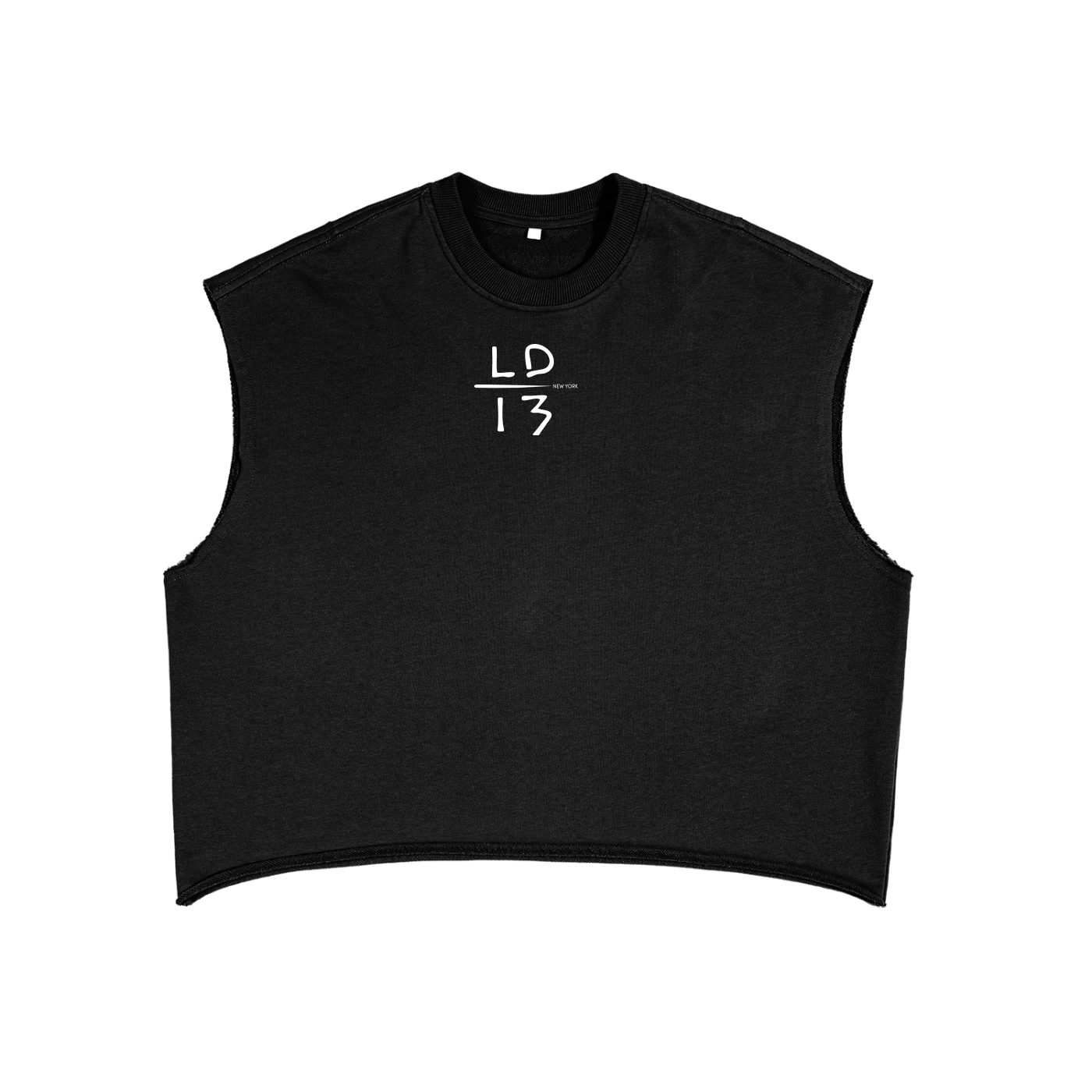 LD-13 tank top