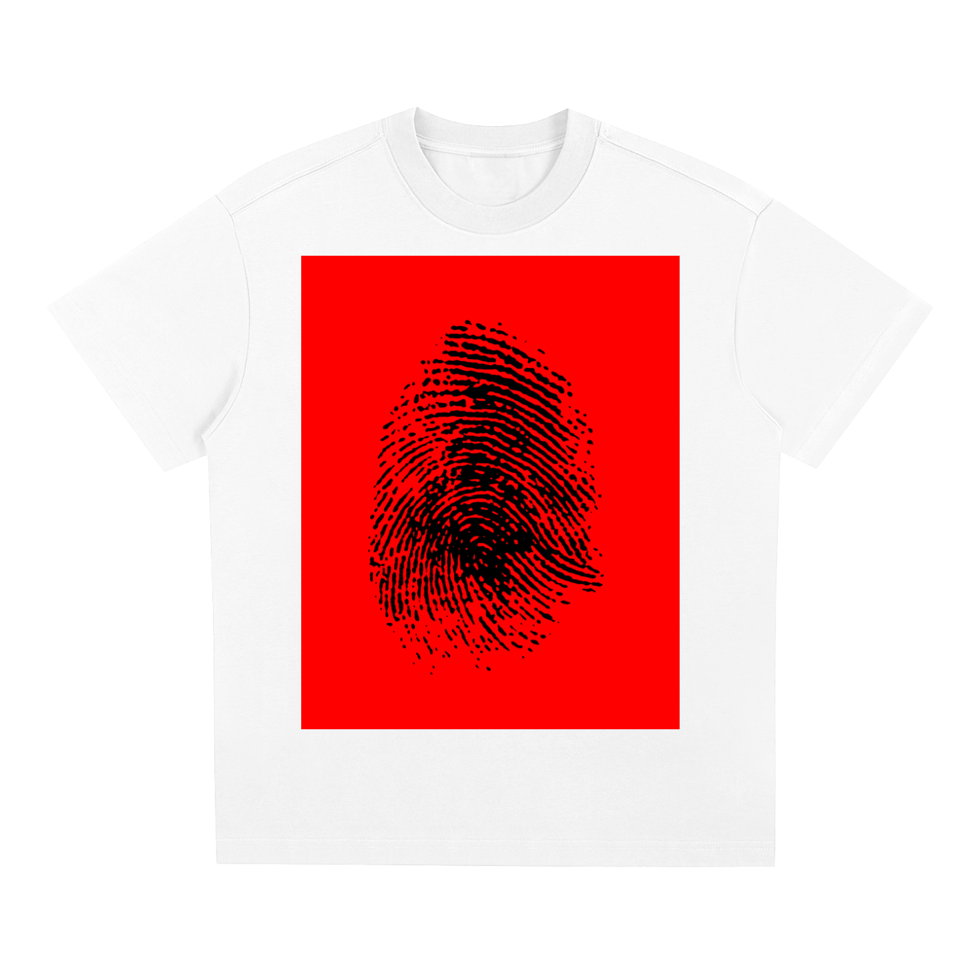 LD-13 t-shirt biometric