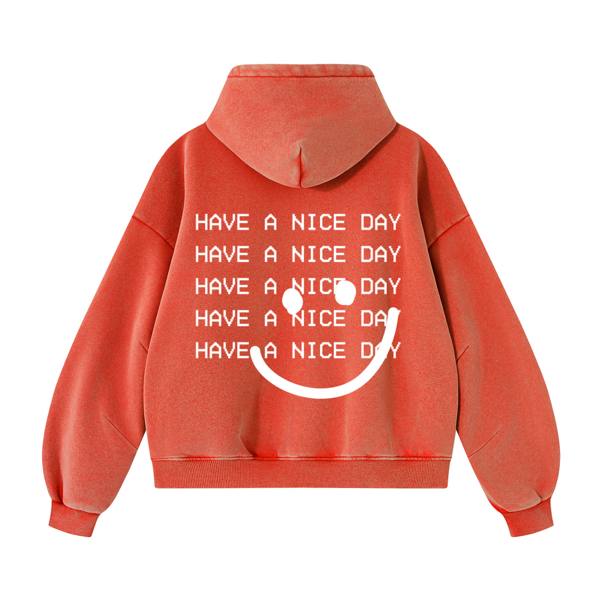LD-13 hand hoodie