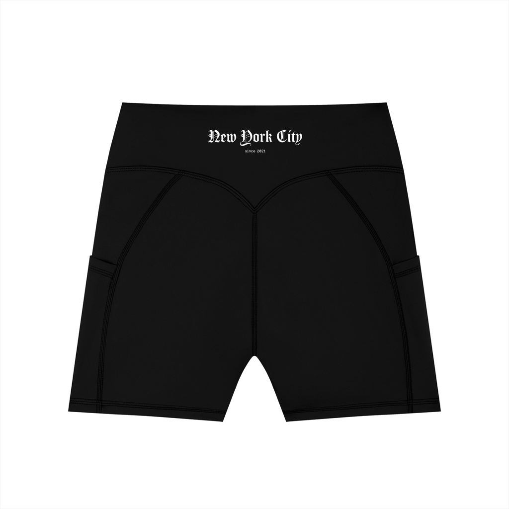 LD-13 shorts slim