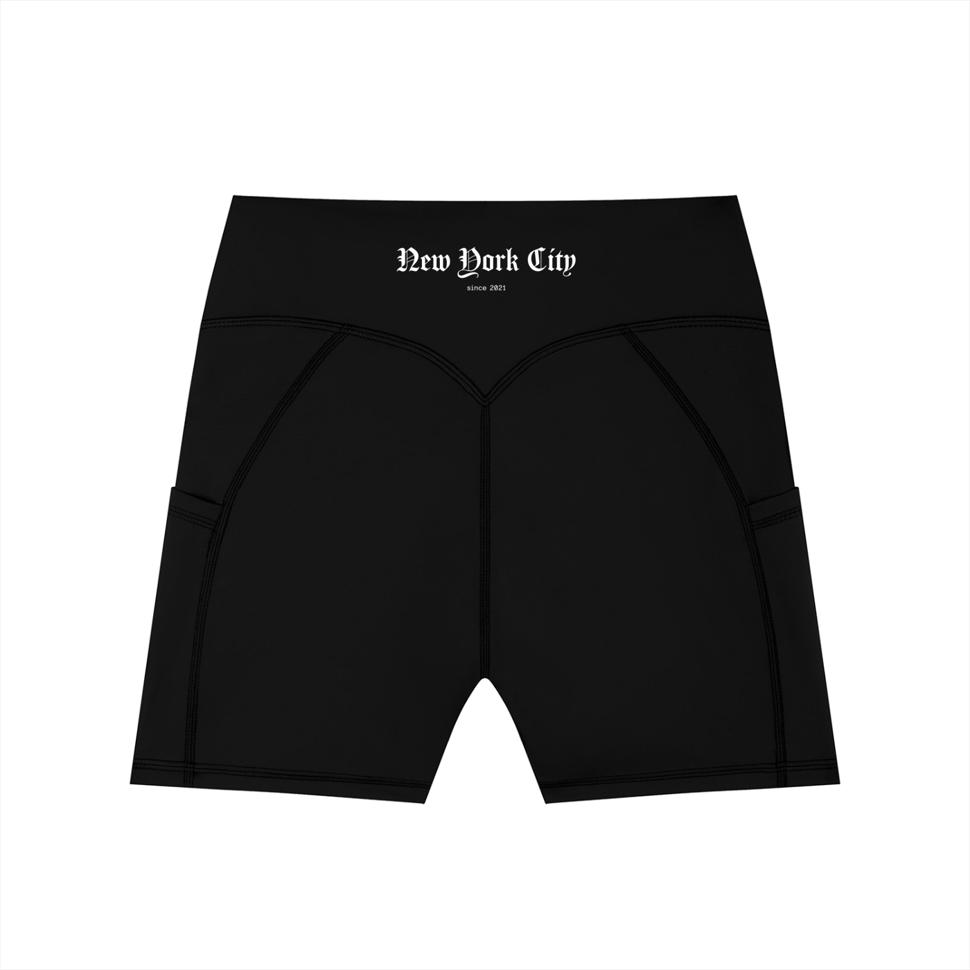 LD-13 shorts slim