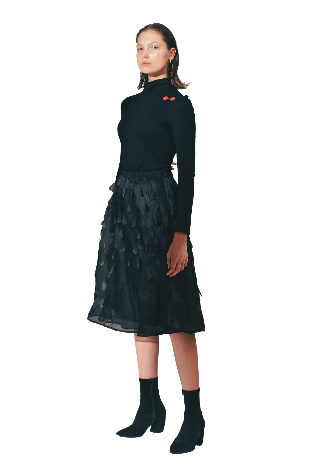 LD-13 turtleneck balloon