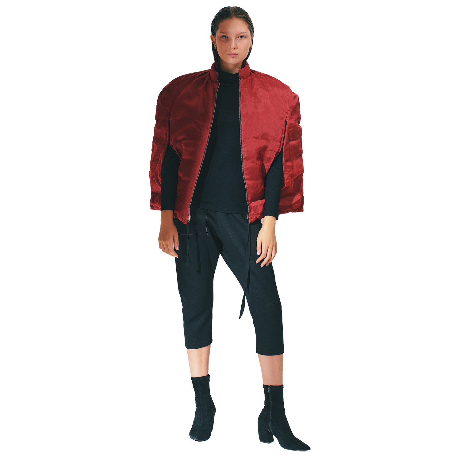 LD-13 cape bomber