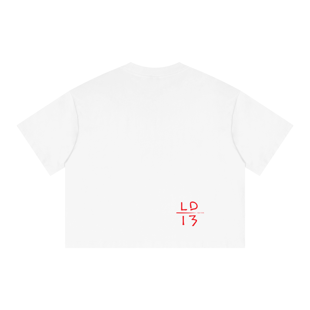 LD-13 t-shirt parsons