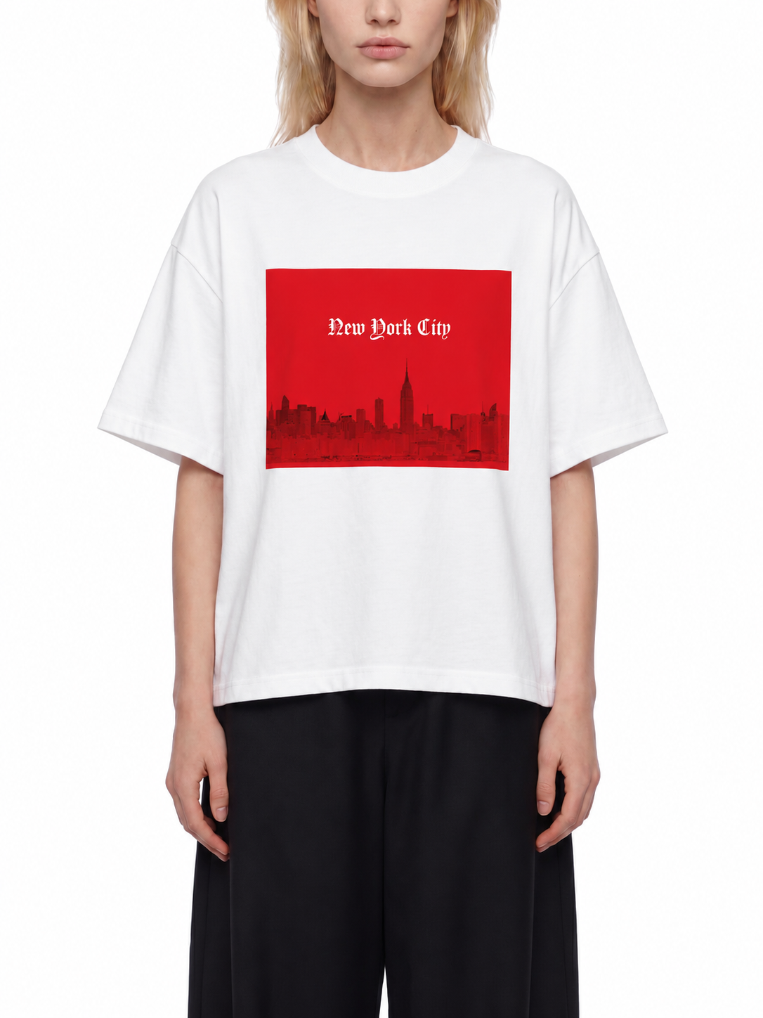 LD-13 t-shirt NYC